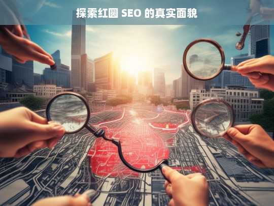 探索红圆 SEO 的真实面貌，探索红圆 SEO 的真面目