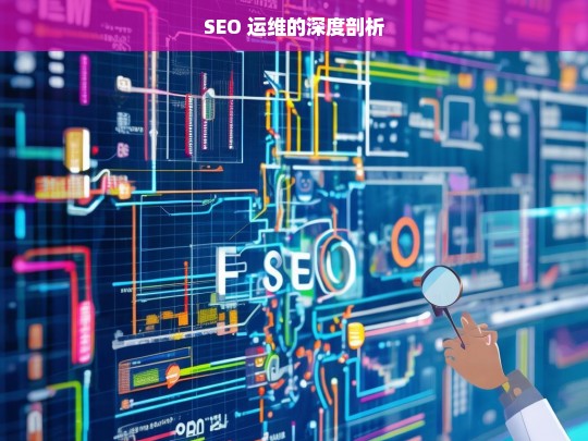 SEO 运维的深度剖析，SEO 运维深度剖析