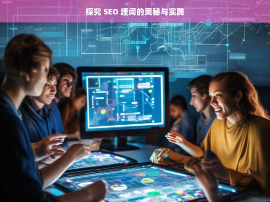 探究 SEO 埋词的奥秘与实践，探究 SEO 埋词的奥秘与实践，标题解析