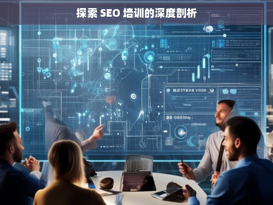 探索 SEO 培训的深度剖析，探索 SEO 培训的深度剖析，全面解读与洞察