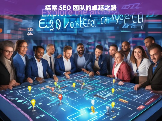 探索 SEO 团队的卓越之路，探索 SEO 团队的卓越之路，打造高效团队的关键