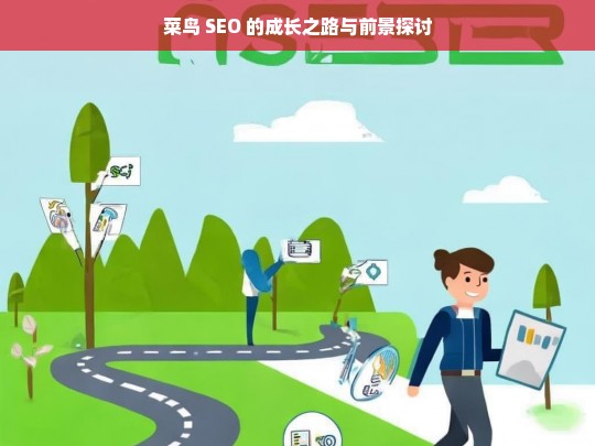 菜鸟 SEO 的成长之路与前景探讨，菜鸟 SEO 的成长与前景