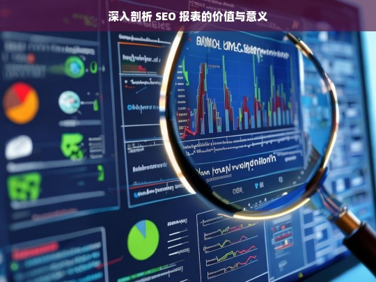 深入剖析 SEO 报表的价值与意义，SEO 报表的价值与意义剖析