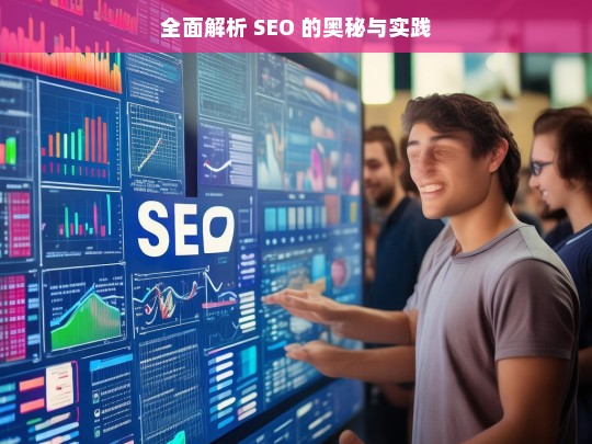 全面解析 SEO 的奥秘与实践，全面解析 SEO 奥秘与实践