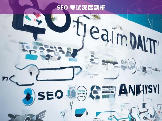 SEO 考试深度剖析，SEO 考试深度剖析