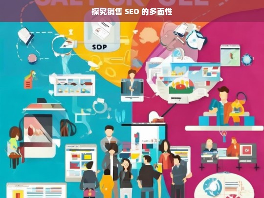 探究销售 SEO 的多面性，销售 SEO 的多面性探究