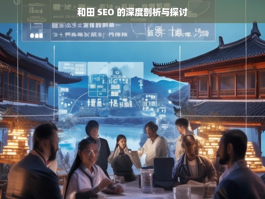 和田 SEO 的深度剖析与探讨，和田 SEO 剖析探讨