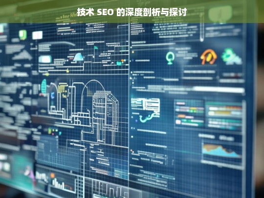 技术 SEO 的深度剖析与探讨，技术 SEO 的深度剖析与探讨，挖掘关键要点