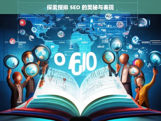 探索搜排 SEO 的奥秘与表现，搜排 SEO 的奥秘与表现探索