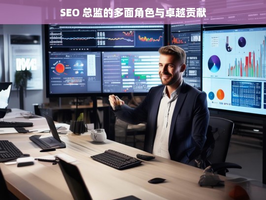 SEO 总监的多面角色与卓越贡献，SEO 总监，多面角色与卓越贡献