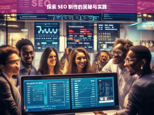 探索 SEO 制作的奥秘与实践，探索 SEO 制作奥秘与实践之路