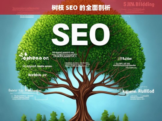 树枝 SEO 的全面剖析，树枝 SEO 全面剖析