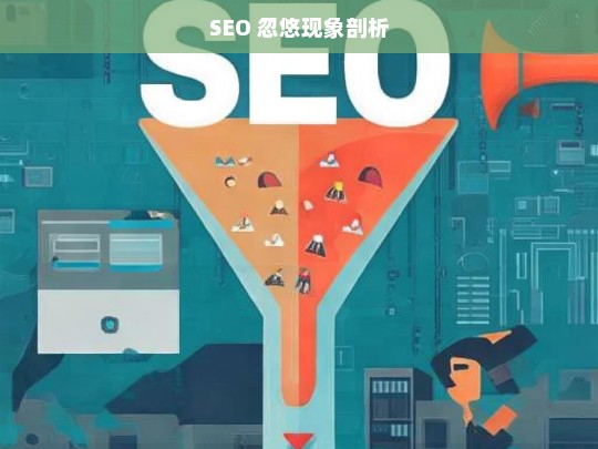 SEO 忽悠现象剖析，剖析 SEO 忽悠现象