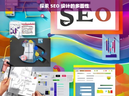 探索 SEO 设计的多面性，探索 SEO 设计的多面性，标题即此