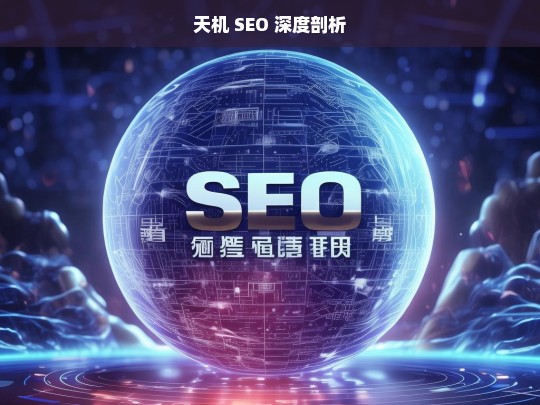 天机 SEO 深度剖析，天机 SEO 深度剖析之探究