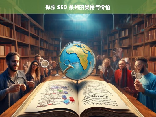 探索 SEO 系列的奥秘与价值，探索 SEO 系列的奥秘与价值之析