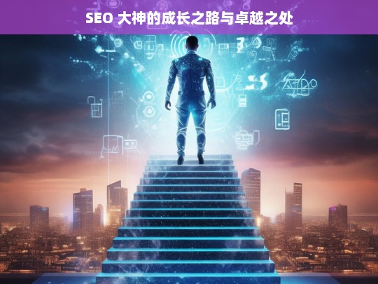 SEO 大神的成长之路与卓越之处，SEO 大神的成长与卓越