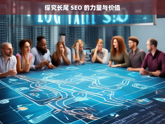 探究长尾 SEO 的力量与价值，长尾 SEO 的力量与价值探究