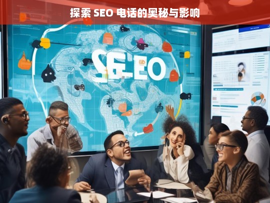 探索 SEO 电话的奥秘与影响，SEO 电话的奥秘与影响探索