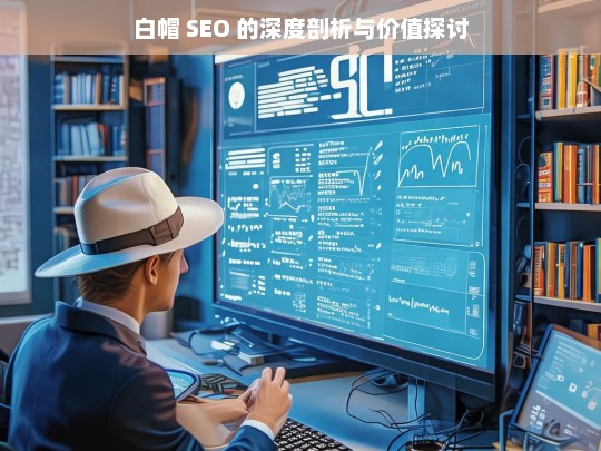 白帽 SEO 的深度剖析与价值探讨，白帽 SEO，深度剖析与价值探究