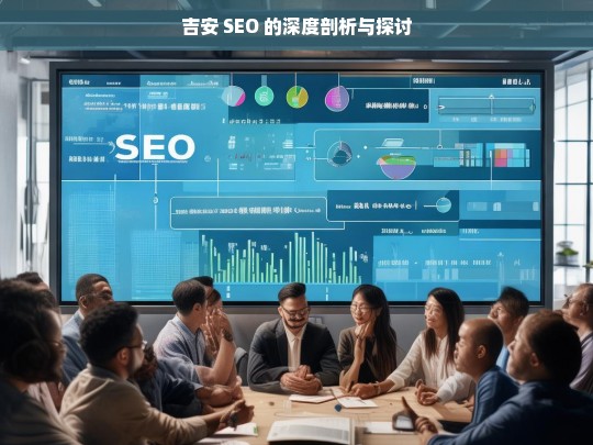 吉安 SEO 的深度剖析与探讨，吉安 SEO 深度剖析探讨