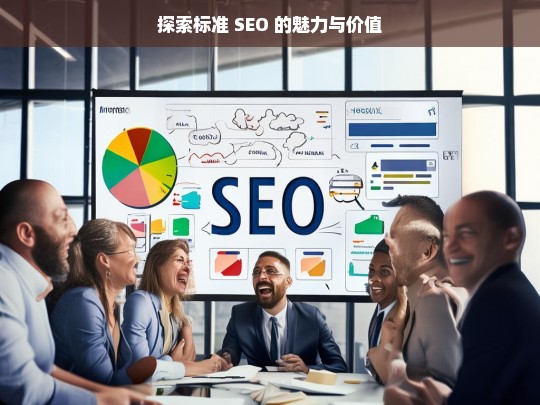 探索标准 SEO 的魅力与价值，标准 SEO 的魅力与价值探索