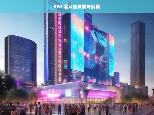 SEO 北京的发展与前景，SEO 在北京的发展及前景探讨