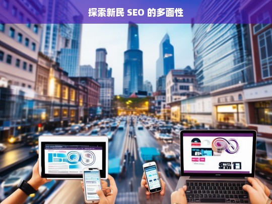 探索新民 SEO 的多面性，新民 SEO 的多面性探索