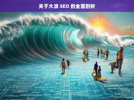 关于大浪 SEO 的全面剖析，大浪 SEO 全面剖析