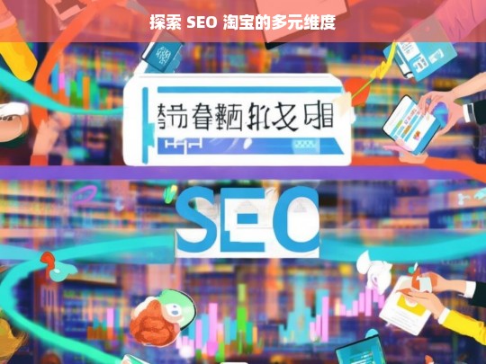 探索 SEO 淘宝的多元维度，探索 SEO 淘宝的多元维度之析