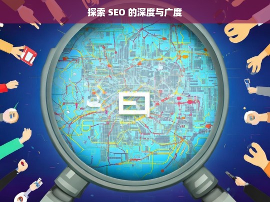 探索 SEO 的深度与广度，探索 SEO 的深度与广度，开启优化之旅