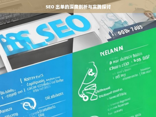 SEO 出单的深度剖析与实践探讨，SEO 出单的深度解析与实践探究