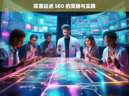 探索站点 SEO 的奥秘与实践，探索站点 SEO 的奥秘与实践，标题可为站点 SEO 奥秘与实践探索之旅。