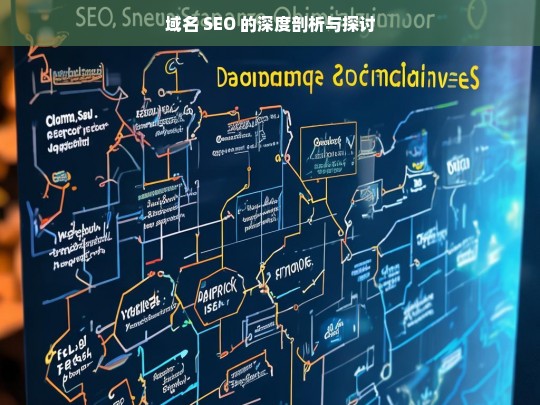 域名 SEO 的深度剖析与探讨，域名 SEO 深度剖析探讨