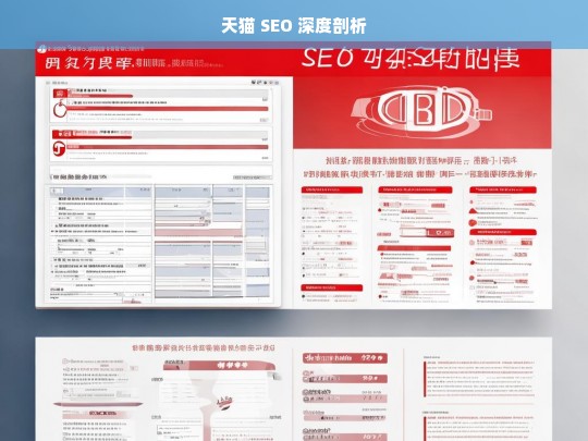 天猫 SEO 深度剖析，天猫 SEO 深度剖析，洞察优化之道