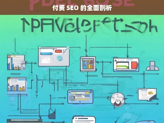 付费 SEO 的全面剖析，付费 SEO 剖析