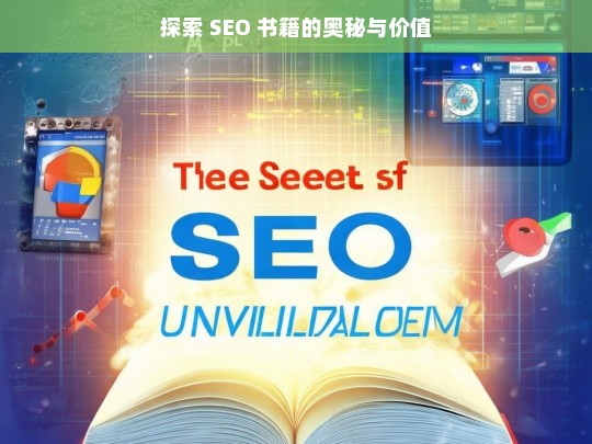 探索 SEO 书籍的奥秘与价值，SEO 书籍，奥秘与价值探索