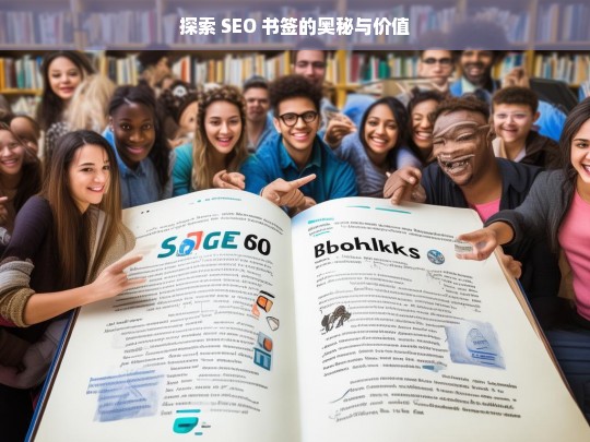 探索 SEO 书签的奥秘与价值，探索 SEO 书签的奥秘与价值，深入解析其意义