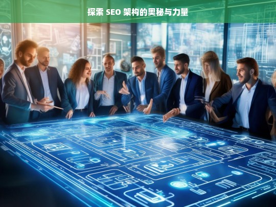 探索 SEO 架构的奥秘与力量，探索 SEO 架构的奥秘与力量，开启优化之门