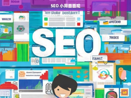 SEO 小周面面观，SEO 小周面面观，探索 SEO 小周的多面性