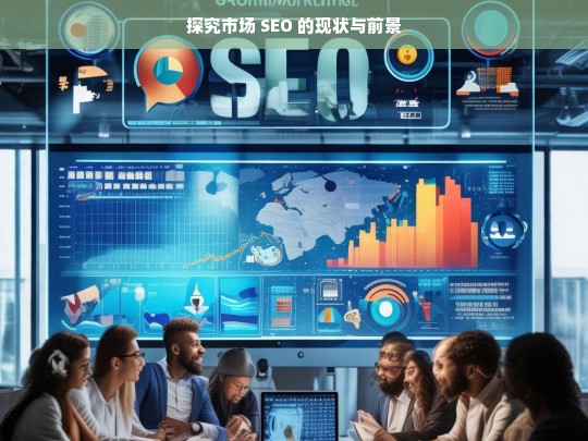 探究市场 SEO 的现状与前景，市场 SEO 的现状与前景探究