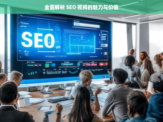 全面解析 SEO 视频的魅力与价值，SEO 视频的魅力与价值全面解析