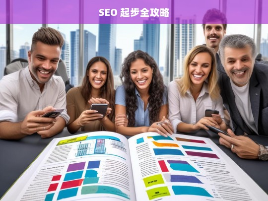 SEO 起步全攻略，SEO 起步全攻略，开启优化之旅