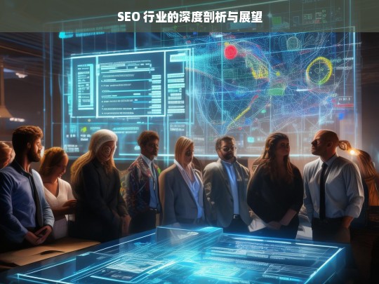 SEO 行业的深度剖析与展望，SEO 行业深度剖析与未来展望