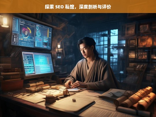 探索 SEO 私馆，深度剖析与评价，探索 SEO 私馆，深度剖析与评价