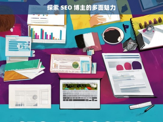 探索 SEO 博主的多面魅力，探索 SEO 博主的魅力维度