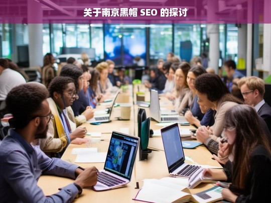 关于南京黑帽 SEO 的探讨，南京黑帽 SEO 探讨