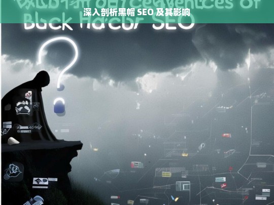 深入剖析黑帽 SEO 及其影响，黑帽 SEO，深入剖析与影响探讨