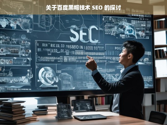 关于百度黑帽技术 SEO 的探讨，百度黑帽技术 SEO 探讨