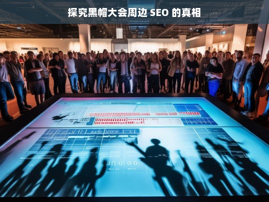 探究黑帽大会周边 SEO 的真相，黑帽大会周边 SEO 真相探究